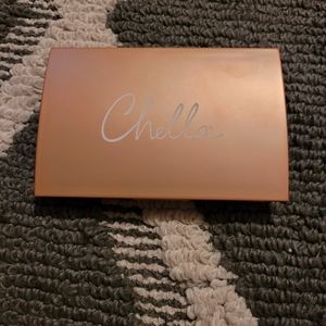 Chella Eyeshadow Pallet